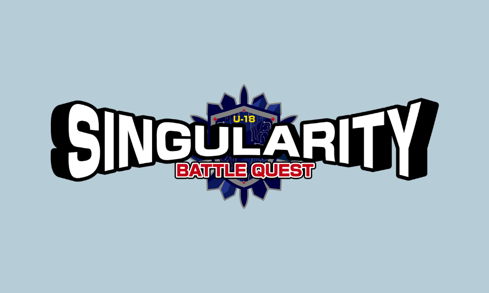 【協力】Singularity Battle Quest