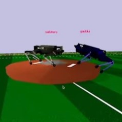 【完遂】全国AIアスリート選手権